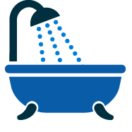 Beltsville Bathrooms