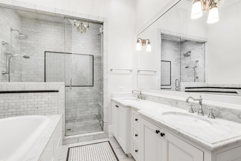 Best Bathroom Remodel Contractors in Beltsville, MD