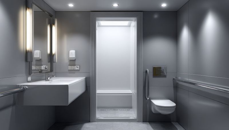 Top Bathroom Remodeling Companies in Gwynn Oak, MD