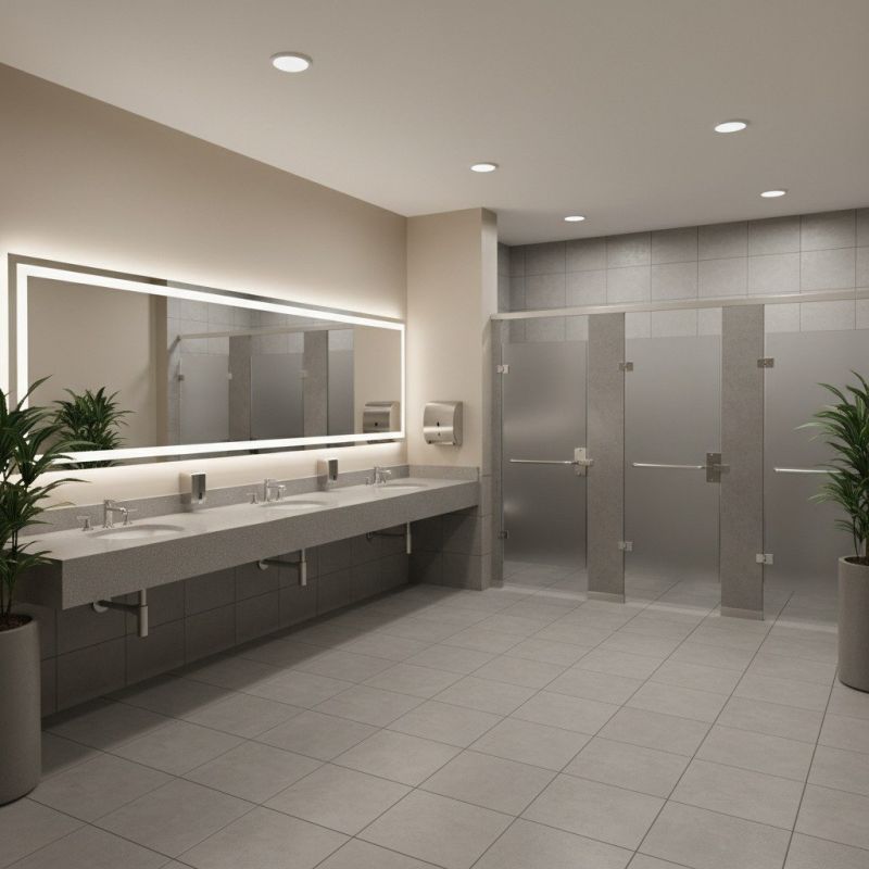 Top Bathroom Remodeling Companies in Severna Park, MD