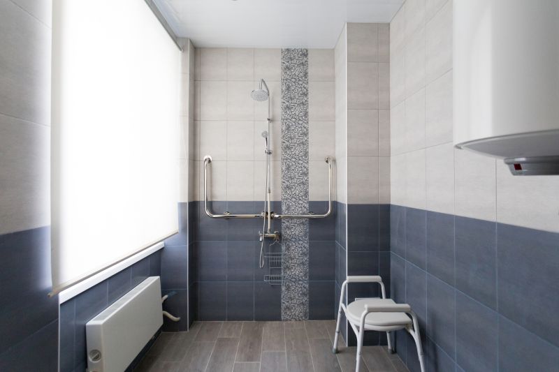 Luxurious Shower Enclosures